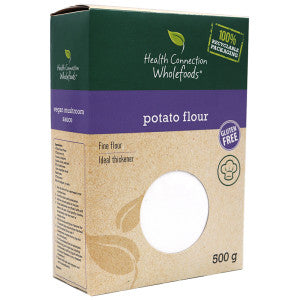 Potato Flour 500g