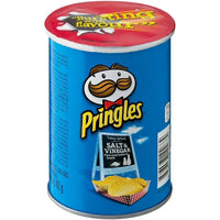 Pringles Chips Assorted