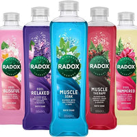 Radox Foam Bath 500ml