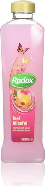 Radox Foam Bath 500ml