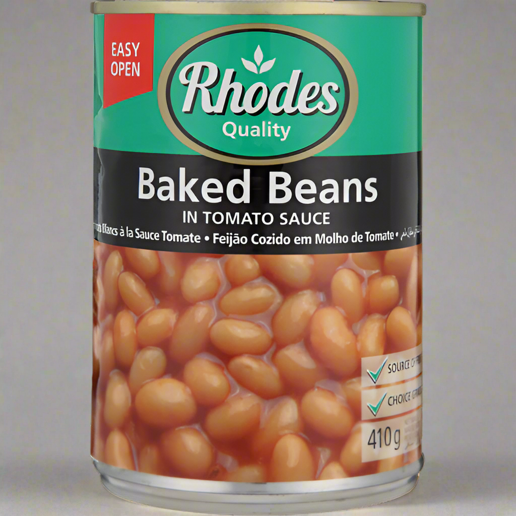 Baked Beans