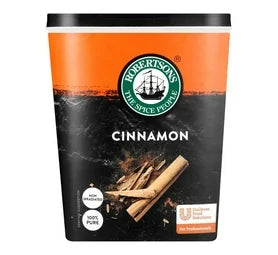 Robertsons Cinnamon Ground 600g