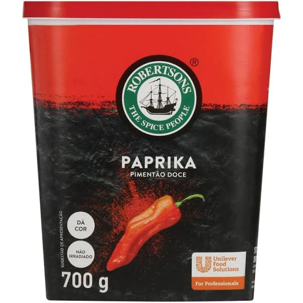 Robertsons Paprika 700g