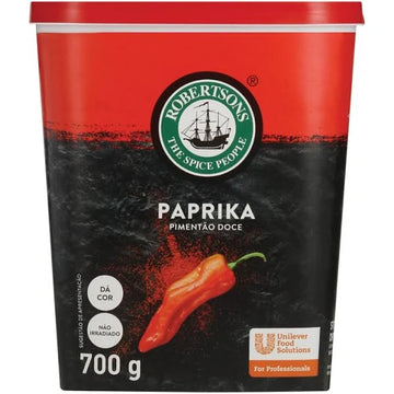 Robertsons Paprika 700g