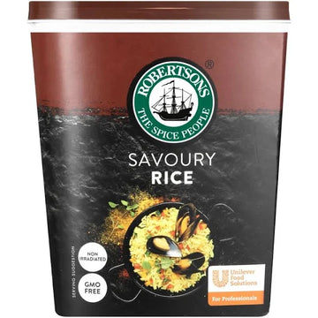 Robertsons Savoury Rice 1kg