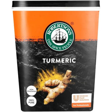 Robertsons Tumeric 800g