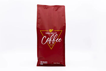 Coffee Sabie Valley Bush Blend