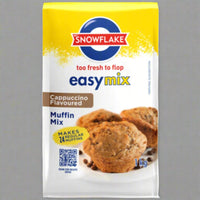 Muffin Mix Assorted 1kg