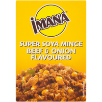 Soya Mince 200g