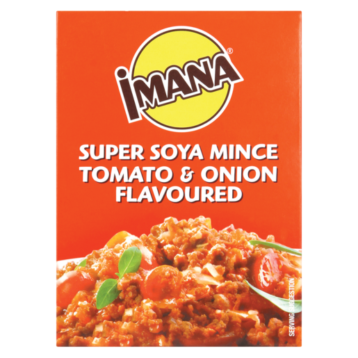 Soya Mince 200g