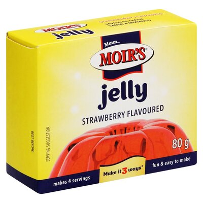 Jelly 80g