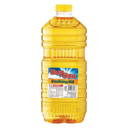 Cooking Oil 2Lt