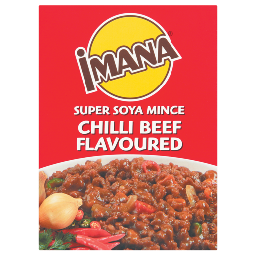 Soya Mince 200g