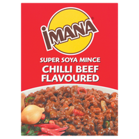 Soya Mince 200g