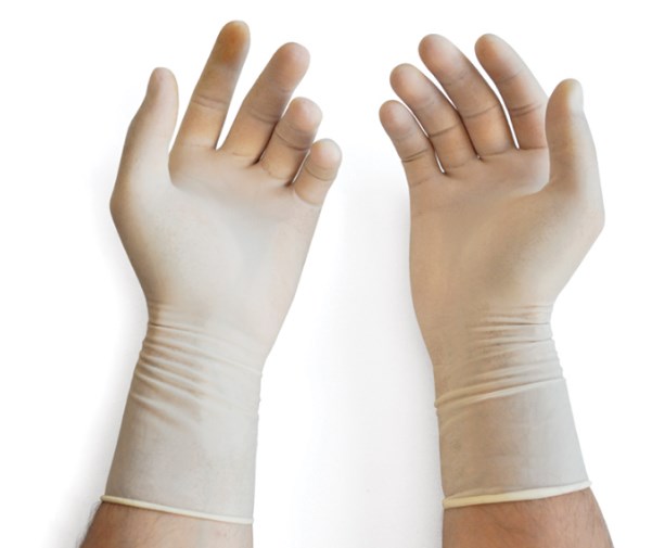 Surgical Gloves 50s