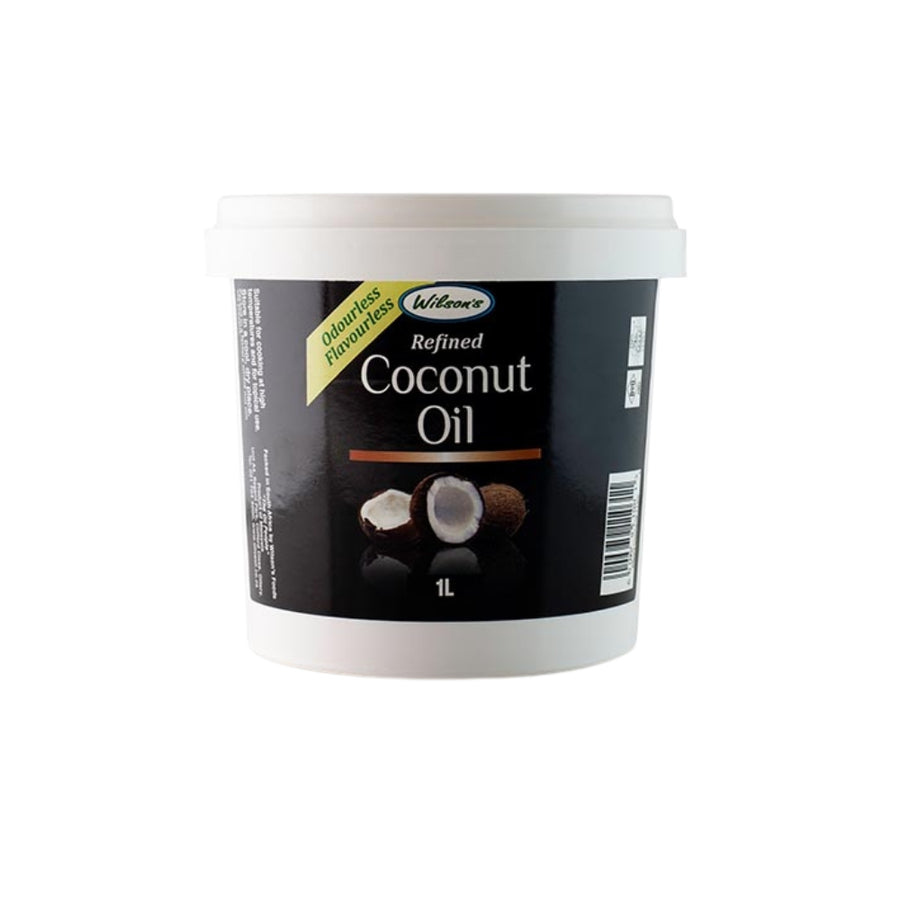 Coconut Oil 1Lt