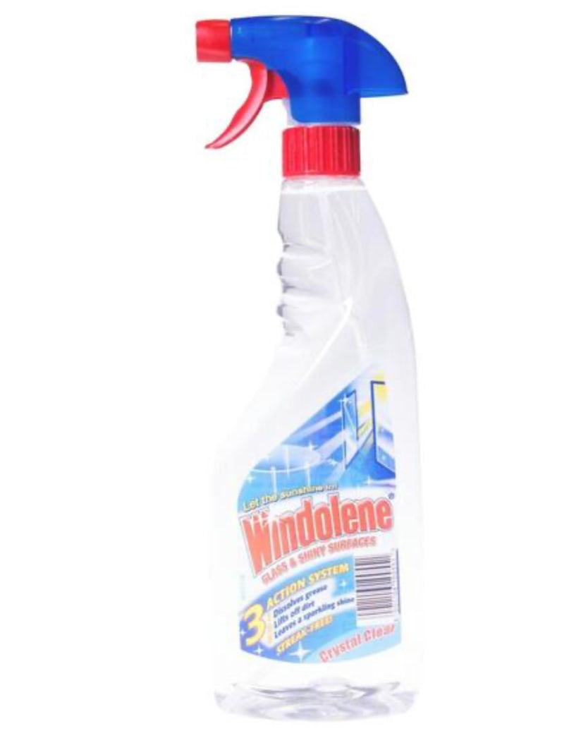 Windolene Trigger Clean 750ml