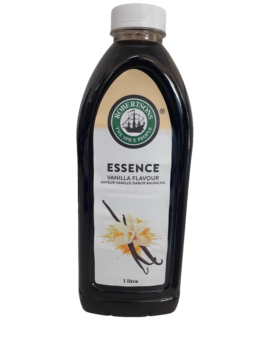 Vanilla Essence 1Lit