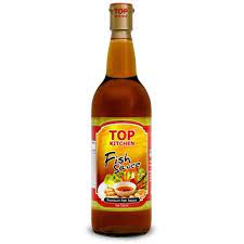 Fish Sauce