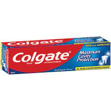 Toothpaste 100ml