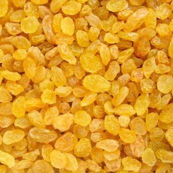 Dry Fruit Sultanas Golden 1kg