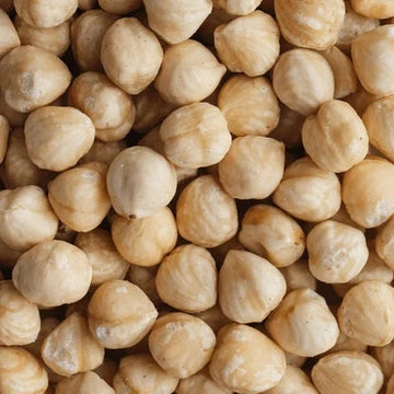 Hazelnut Blanched Whole 1kg