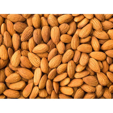 Almonds Whole Nuts 1kg