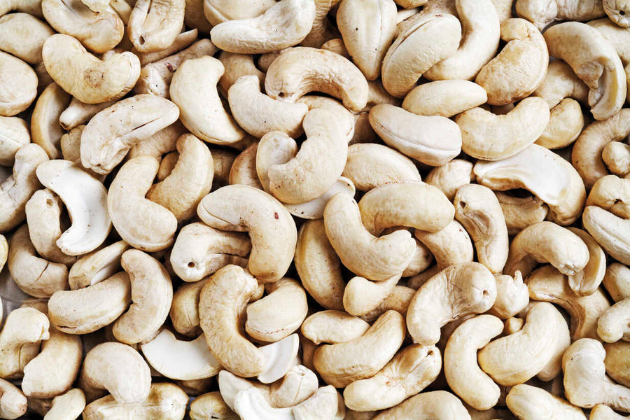 Cashews Raw Nuts 1kg