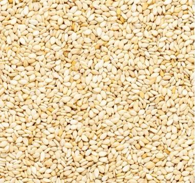 Seeds Sesame White 1kg