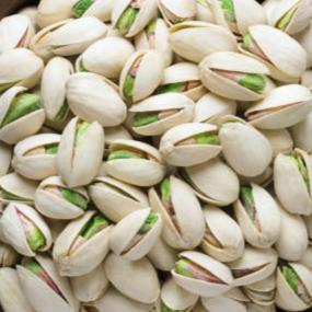 Pistachio Nuts White In Shell 1kg