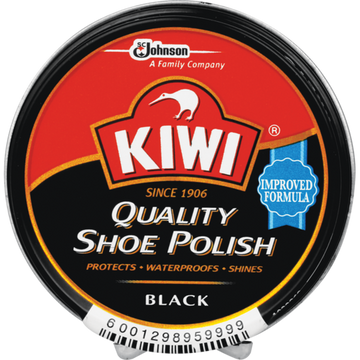 Kiwi Shoe Polish 50ml