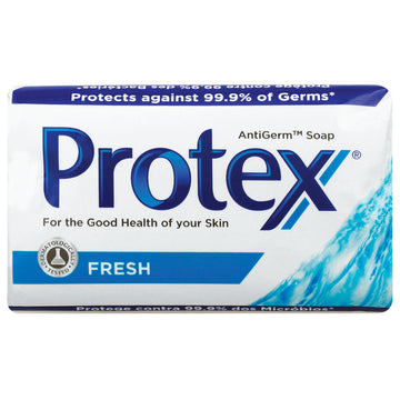 Soap Protex Bar 150g