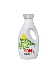 Ariel Liquid