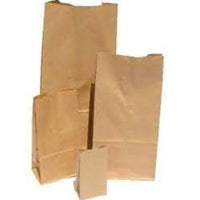 Satchel Paper Bags