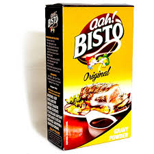 Bisto Gravy Powder 2.5kg