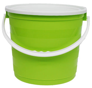 Bucket & Lid 10Lit