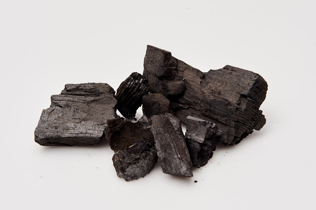 Eco Friendly Charcoal Briquettes