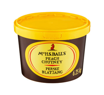 Chutney Mrs Balls 6.25kg