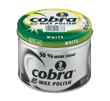 Cobra Floor Polish 875ml