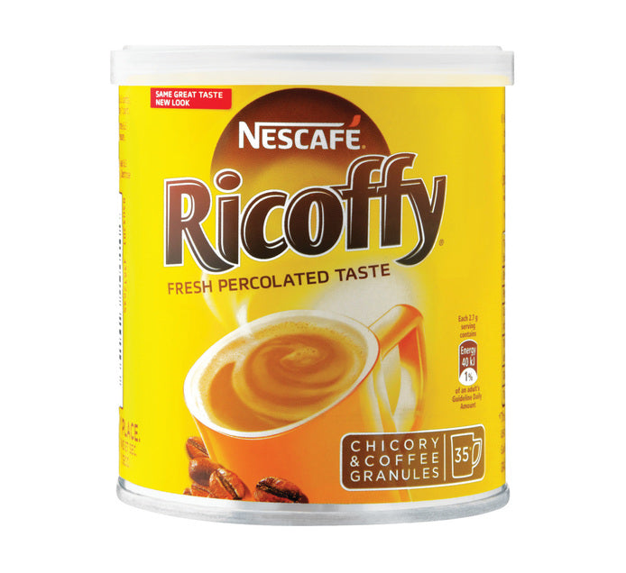 Coffee Ricoffy 100g