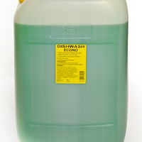 Dish Washing Liquid 25lt