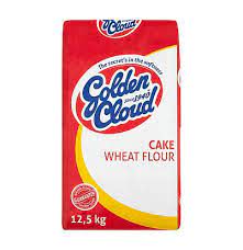 Cake Flour 12.5kg