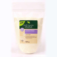 Coconut Flour 500g