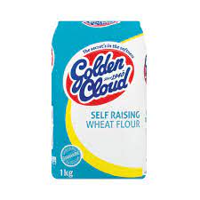 Flour Self Raising 1kg