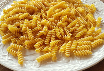 Fusilli Pasta 500g