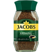 Coffee Jacobs Kronung Instant