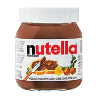 Nutella Chocolate Spread 350g