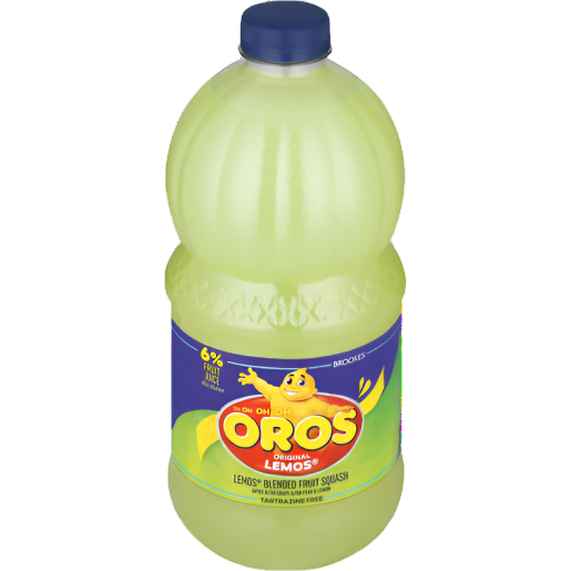 Oros 2Lt