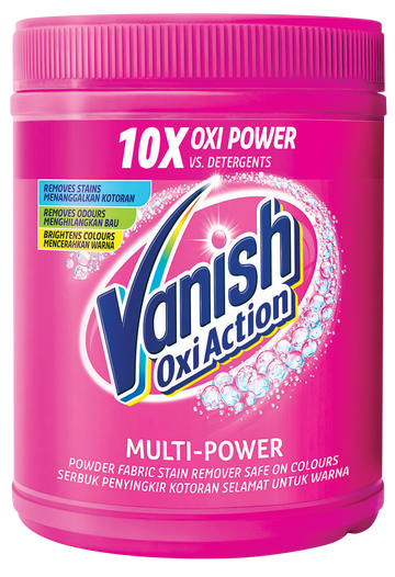 Vanish Powder 500g