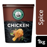 ROB Chicken Spice 1kg